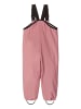 Reima Regenhose " Lammikko " in Rose blush