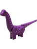 Brio Aktionsspiel BRIO World - Dinosaurier Abenteuer-Set Ab 3 Jahre in bunt