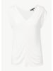 comma T-Shirt in 0120_weiß