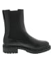 Tamaris Chelsea Boot Schwarz