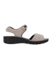 Berkemann Sandalen Leni in Hellgrau