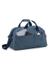 Reisenthel Overnighter Weekender Reisetasche 60 cm in twist blue