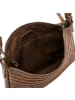 FREDs BRUDER Layer Umhängetasche Leder 28 cm in toffee