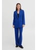 b. young Blazer BYDANTA Relaxed fit in Surf the Web
