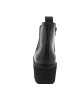 remonte Chelsea Boot Schwarz