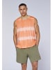 Chiemsee Tank Top in Orange