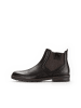 Pius Gabor Chelsea Boots in grau