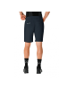 Vaude MENS SCOPI LW SHORTS II in Schwarz