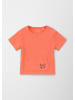 s.Oliver T-Shirt in 2350_papaya