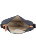 BRIC`s X-Bag Umhängetasche 31 cm in ozean