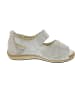 WALDLÄUFER K-Heliett Sandale Beige
