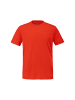 T-Shirt "T Shirt Style Chipoma MEN" in poinciana