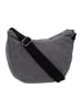 JOOP! Schultertasche 'Antelao Genoveva in Grau 24,00 x 24,00 x 8,00 cm'