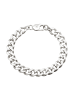 KUZZOI Armband 925 Sterling Silber in Silber