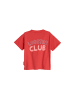 Marc O'Polo KIDS-BOYS-T-Shirt in Rot