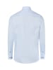 OLYMP  Hemd in hellblau