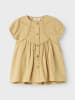 name it Kleid in Taos Taupe