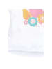 Nini Babyshirt Früchte XT in weiss