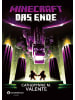 EGMONT Schneiderbuch Minecraft - Das Ende | Roman