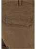 Urban Classics Urban Classics Damen Ladies Cotton Twill Utility Pants in olive