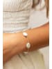 caï Armband für Erwachsene in silber