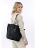 Tamaris Shopper TAS Agnes in black