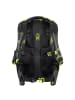 Coocazoo Joker Schulrucksack 42 cm in lime flash