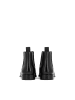 Kazar Chelsea Boots in Schwarz
