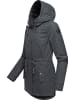 ragwear Winterjacke Monadis Black Label in Dark Grey24