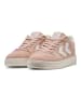 Hummel Hummel Sneaker St. Power Damen Leichte Design in ALMOST APRICOT