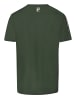 Protest " CLASSIC LOGO T-SHIRT in Artichoke green