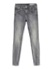 Vero Moda Slim Fit Jeans in Medium Grey Denim
