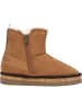 Tom Tailor Winterstiefeletten in CAMEL