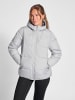 Hummel Hummel Jacke Hmllgc Multisport Damen Wasserabweisend in HARBOR MIST