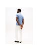 Tommy Hilfiger Polo in brisk blue