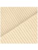 BREITER Strickmütze in beige