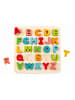 Toynamics Europe Hape Puzzle mit Großbuchstaben (Kinderpuzzle)