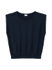 s.Oliver T-Shirt kurzarm in Blau