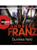 argon Hörbuch - Dunkles Netz