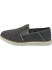 rieker Slipper Grau