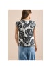 Cecil T-Shirt in palm breeze green