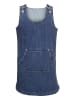 elkline Jeanskleid Littledream in blue - denim