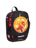 LEGO LEGO Ninjago Kindergarten Backpack in Schwarz