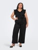 ONLY Carmakoma Jumpsuit in Black