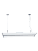 näve LED Pendelleuchte "FOSON" in neutralweiß - EEK G