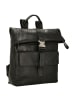 JOOP! Loreto Rico - Rucksack 14" 37 cm M in schwarz