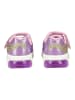 Geox Sneaker FADEINLIGHT FADEINLIGHT in Pink/Violett