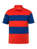 Boston Park Poloshirt in orangerot