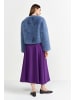 Rich & Royal Jacke in hellblau