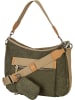 Jost Handtasche Kerava 5107 in Olive